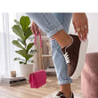 Laden Sie das Bild in den Galerie-Viewer,  Sportliche Schuhe auf Plattform model 227734 Solea 

