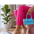 Laden Sie das Bild in den Galerie-Viewer,  Sportliche Schuhe auf Plattform model 227735 Solea 
