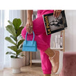 Laden Sie das Bild in den Galerie-Viewer,  Sportliche Schuhe auf Plattform model 227735 Solea 
