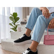 Laden Sie das Bild in den Galerie-Viewer,  Sportliche Schuhe auf Plattform model 227736 Solea 
