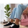 Laden Sie das Bild in den Galerie-Viewer,  Sportliche Schuhe auf Plattform model 227736 Solea 
