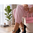 Laden Sie das Bild in den Galerie-Viewer,  Ballerina Schuhe model 227738 Solea 
