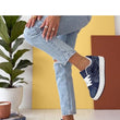Laden Sie das Bild in den Galerie-Viewer,  Sportliche Schuhe auf Plattform model 227744 Solea 
