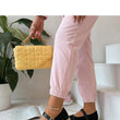 Laden Sie das Bild in den Galerie-Viewer,  Espadrilles model 227750 Solea 
