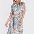 Laden Sie das Bild in den Galerie-Viewer,  Alltagskleid model 227792 Stylove 
