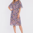 Laden Sie das Bild in den Galerie-Viewer,  Alltagskleid model 227794 Stylove 
