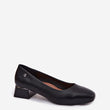 Laden Sie das Bild in den Galerie-Viewer,  Pumps mit Absatz model 227796 Step in style 
