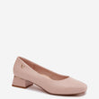 Laden Sie das Bild in den Galerie-Viewer,  Pumps mit Absatz model 227797 Step in style 
