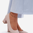 Laden Sie das Bild in den Galerie-Viewer,  Pumps mit Absatz model 227799 Step in style 
