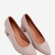 Laden Sie das Bild in den Galerie-Viewer,  Pumps mit Absatz model 227799 Step in style 
