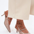 Laden Sie das Bild in den Galerie-Viewer,  Pumps mit Absatz model 227800 Step in style 

