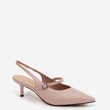 Laden Sie das Bild in den Galerie-Viewer,  Pumps mit Absatz model 227800 Step in style 
