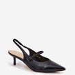 Laden Sie das Bild in den Galerie-Viewer,  Pumps mit Absatz model 227801 Step in style 
