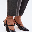 Laden Sie das Bild in den Galerie-Viewer,  Pumps mit Absatz model 227801 Step in style 
