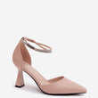Laden Sie das Bild in den Galerie-Viewer,  Pumps mit Absatz model 227802 Step in style 
