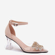 Laden Sie das Bild in den Galerie-Viewer,  Pumps mit Absatz model 227805 Step in style 
