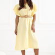 Laden Sie das Bild in den Galerie-Viewer,  Alltagskleid model 227867 Italy Moda 
