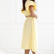 Laden Sie das Bild in den Galerie-Viewer,  Alltagskleid model 227867 Italy Moda 
