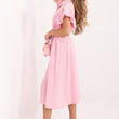 Laden Sie das Bild in den Galerie-Viewer,  Alltagskleid model 227868 Italy Moda 
