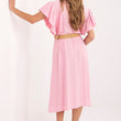 Laden Sie das Bild in den Galerie-Viewer,  Alltagskleid model 227868 Italy Moda 
