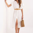 Laden Sie das Bild in den Galerie-Viewer,  Alltagskleid model 227869 Italy Moda 
