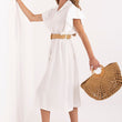 Laden Sie das Bild in den Galerie-Viewer,  Alltagskleid model 227869 Italy Moda 
