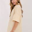 Laden Sie das Bild in den Galerie-Viewer,  Langarm Hemd model 227875 Italy Moda 

