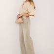 Laden Sie das Bild in den Galerie-Viewer,  Langarm Hemd model 227875 Italy Moda 
