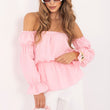 Laden Sie das Bild in den Galerie-Viewer,  Bluse model 227877 Italy Moda 
