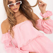 Laden Sie das Bild in den Galerie-Viewer,  Bluse model 227877 Italy Moda 
