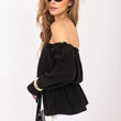 Laden Sie das Bild in den Galerie-Viewer,  Bluse model 227878 Italy Moda 
