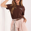 Laden Sie das Bild in den Galerie-Viewer,  Shorts model 227879 Italy Moda 

