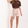 Laden Sie das Bild in den Galerie-Viewer,  Shorts model 227879 Italy Moda 

