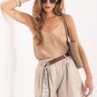 Laden Sie das Bild in den Galerie-Viewer,  Shorts model 227880 Italy Moda 
