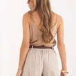 Laden Sie das Bild in den Galerie-Viewer,  Shorts model 227880 Italy Moda 
