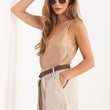 Laden Sie das Bild in den Galerie-Viewer,  Shorts model 227880 Italy Moda 
