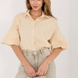 Laden Sie das Bild in den Galerie-Viewer,  Langarm Hemd model 227875 Italy Moda 
