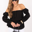 Laden Sie das Bild in den Galerie-Viewer,  Bluse model 227878 Italy Moda 
