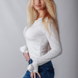 Laden Sie das Bild in den Galerie-Viewer,  Bluse model 227888 Mirale 
