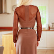 Laden Sie das Bild in den Galerie-Viewer,  Alltagskleid model 227891 Mirale 
