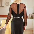 Laden Sie das Bild in den Galerie-Viewer,  Alltagskleid model 227892 Mirale 
