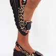 Laden Sie das Bild in den Galerie-Viewer,  Keilabsatz Sandalen model 227905 Step in style 
