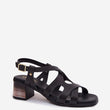 Laden Sie das Bild in den Galerie-Viewer,  Sandalen mit Absatz model 227909 Step in style 
