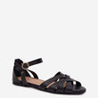 Laden Sie das Bild in den Galerie-Viewer,  Sandalen model 227913 Step in style 

