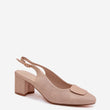 Laden Sie das Bild in den Galerie-Viewer,  Sandalen mit Absatz model 227918 Step in style 
