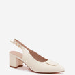 Laden Sie das Bild in den Galerie-Viewer,  Sandalen mit Absatz model 227920 Step in style 
