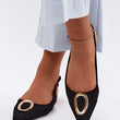 Laden Sie das Bild in den Galerie-Viewer,  Sandalen model 227923 Step in style 
