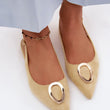 Laden Sie das Bild in den Galerie-Viewer,  Sandalen model 227924 Step in style 
