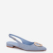 Laden Sie das Bild in den Galerie-Viewer,  Sandalen model 227926 Step in style 
