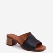 Laden Sie das Bild in den Galerie-Viewer,  Absatzsandalen model 227928 Step in style 
